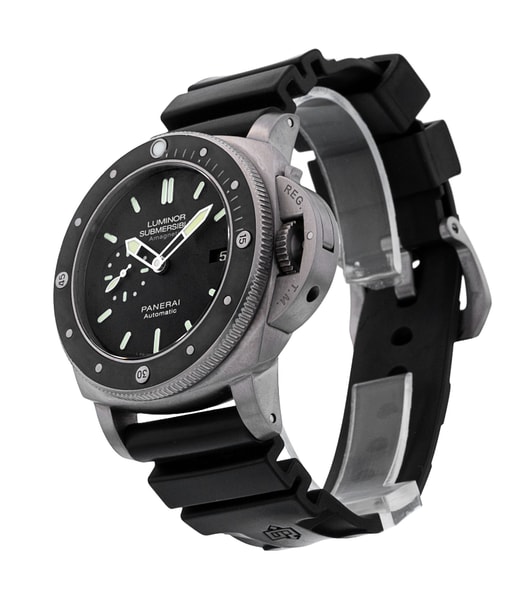 Panerai Luminor Submersible PAM00389